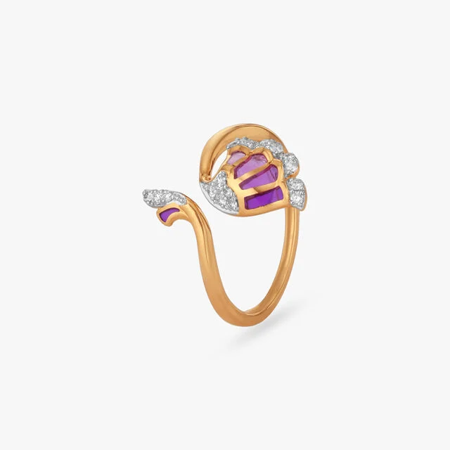 Test Variation Ring